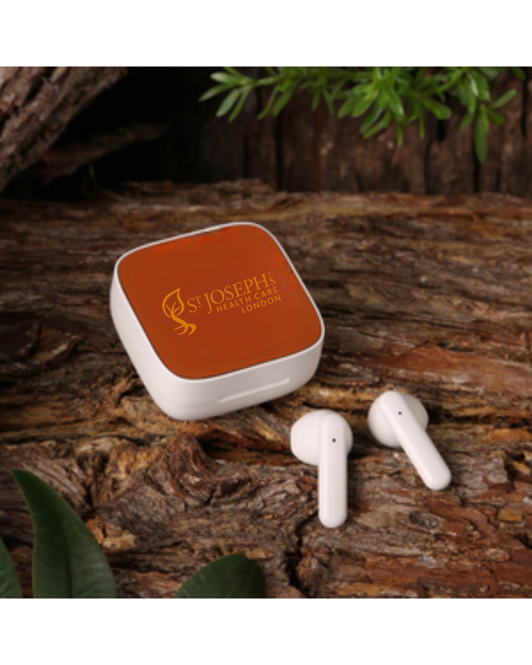 Terra Tone Wireless Earbuds